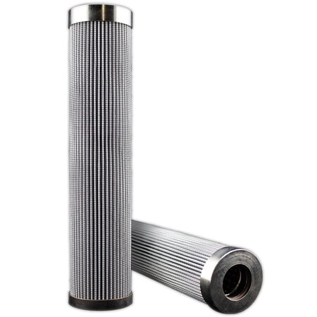 Main Filter Hydraulic Filter, replaces NATIONAL FILTERS PSH13511210GHCV, Pressure Line, 10 micron, Outside-In MF0575775